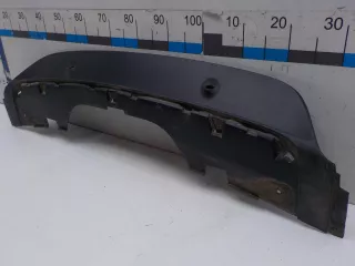 51127227766  Спойлер (нижняя часть) бампера заднего BMW X5 E70 Арт BIT648366, вид 2