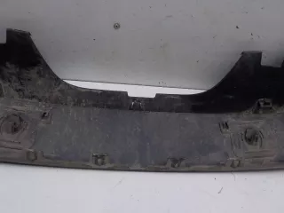 51127227766  Спойлер (нижняя часть) бампера заднего BMW X5 E70 Арт BIT648366, вид 8