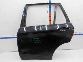 41517386739 Дверь задняя левая BMW X5 F15 Арт BIT410219, вид 1