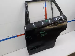 41517386739 Дверь задняя левая BMW X5 F15 Арт BIT410219, вид 3