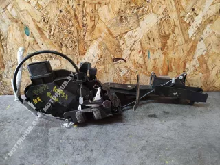  Замок двери передней правой Ford S-Max 1 Арт 00014633