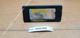 5N0943021 Подсветка номера Volkswagen Jetta 6 Арт 00067896