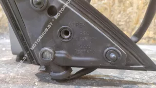  Зеркало наружное левое Audi A6 C6 (S6,RS6) Арт 00067841, вид 10