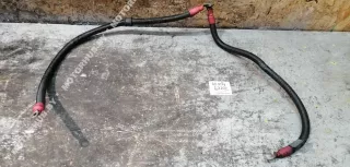  Силовой провод аккумулятора BMW X5 E53 Арт 00067792, вид 1