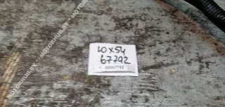  Силовой провод аккумулятора BMW X5 E53 Арт 00067792, вид 2