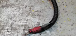  Силовой провод аккумулятора BMW X5 E53 Арт 00067792, вид 3