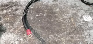 Силовой провод аккумулятора BMW X5 E53 Арт 00067792, вид 5