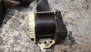 8408751 Ремень безопасности передний левый BMW X5 E53 Арт 00067626, вид 5