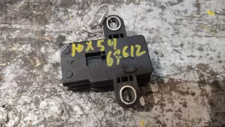 0265005248,34526753694,6753694 Датчик ускорения BMW X5 E53 Арт 00067612, вид 2