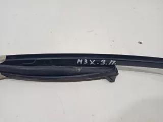 BBM472605 уплотнитель стекла двери Mazda 3 BK Арт VZ179883, вид 2