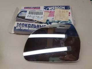 4F0857535AE Зеркальный элемент левый Audi A6 C6 (S6,RS6) Арт ZAP245358, вид 1