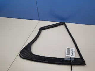 822726HE0A Уплотнитель стекла двери задний правый Infiniti Q50 Арт ZAP276273, вид 2