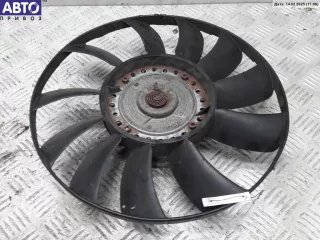 058121350 Муфта вентилятора Volkswagen Passat B5 Арт 54188265, вид 1