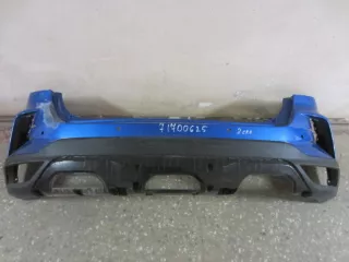 86611H0900 Бампер задний Kia Rio 4 Арт bY71700625, вид 1