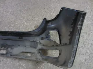 86611H0900 Бампер задний Kia Rio 4 Арт bY71700625, вид 13