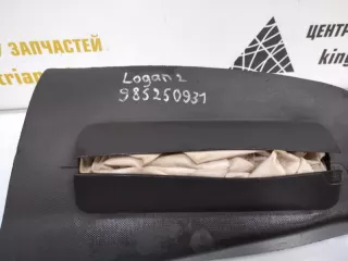 985250961T Подушка безопасности пассажира Renault Logan Stepway Арт TP34037, вид 4
