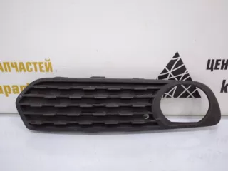 51117245870 Решетка противотуманной фары BMW 1 F20/F21 Арт TP34261, вид 1