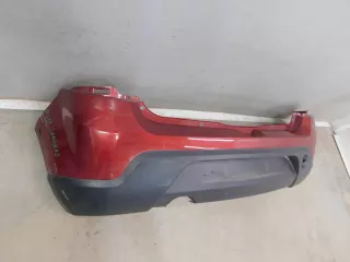  Бампер задний Renault Sandero 2 Арт SM161087, вид 2