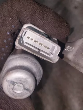9681181880,401786A9 стеклоподъемник передний правый Peugeot 207 Арт 46023041282, вид 4