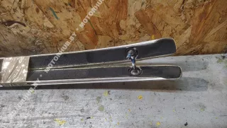 4F9860022J, 4F9860021J Дуги на крышу (рейлинги) Audi A6 C6 (S6,RS6) Арт 00068174, вид 11