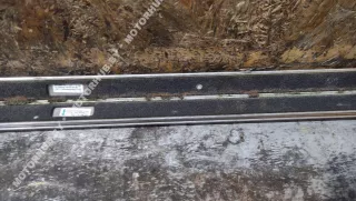 4F9860022J, 4F9860021J Дуги на крышу (рейлинги) Audi A6 C6 (S6,RS6) Арт 00068174, вид 14