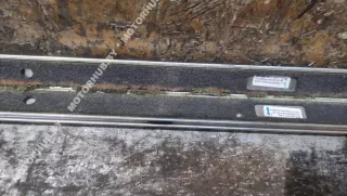 4F9860022J, 4F9860021J Дуги на крышу (рейлинги) Audi A6 C6 (S6,RS6) Арт 00068174, вид 16