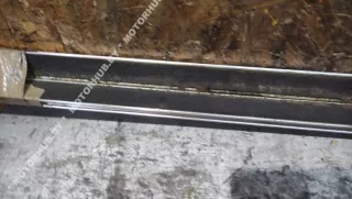 4F9860022J, 4F9860021J Дуги на крышу (рейлинги) Audi A6 C6 (S6,RS6) Арт 00068174, вид 19