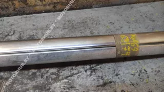 4F9860022J, 4F9860021J Дуги на крышу (рейлинги) Audi A6 C6 (S6,RS6) Арт 00068174, вид 4