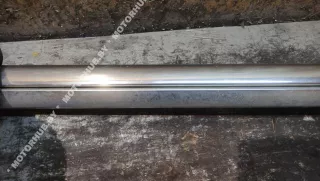 4F9860022J, 4F9860021J Дуги на крышу (рейлинги) Audi A6 C6 (S6,RS6) Арт 00068174, вид 7