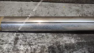 4F9860022J, 4F9860021J Дуги на крышу (рейлинги) Audi A6 C6 (S6,RS6) Арт 00068174, вид 9