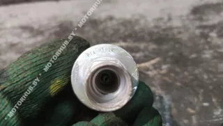 1K0959126 Датчик кондиционера Volkswagen Tiguan 1 Арт 00068148, вид 2
