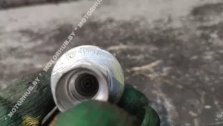 1K0959126 Датчик кондиционера Volkswagen Tiguan 1 Арт 00068148, вид 4