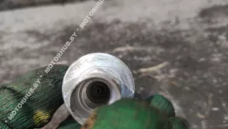 1K0959126 Датчик кондиционера Volkswagen Tiguan 1 Арт 00068148, вид 5