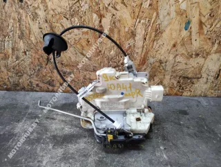  Замок двери передней правой Audi A4 B7 Арт 00035864S