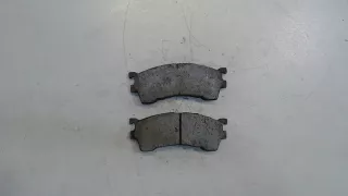 F42Z2B120A Тормозные колодки передние Ford Probe 2 Арт 7850011, вид 1