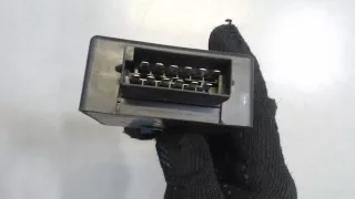 90214454 Реле (прочее) Opel Senator Арт 7852772, вид 2