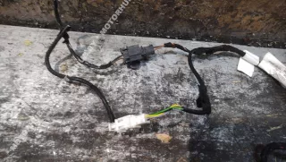 5N0971641 Разъем AUX / USB Volkswagen Tiguan 1 Арт 00068144, вид 5