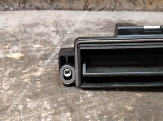 A2037500693 Кнопка открытия багажника Mercedes E W211 Арт 00068342, вид 3