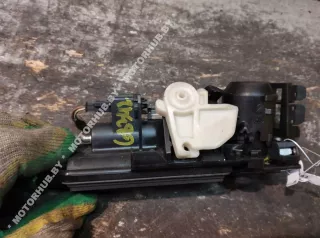 A2037500693 Кнопка открытия багажника Mercedes E W211 Арт 00068342, вид 4