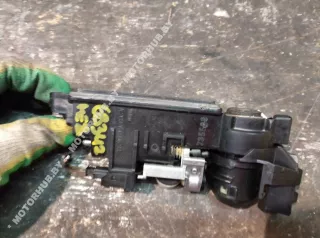 A2037500693 Кнопка открытия багажника Mercedes E W211 Арт 00068342, вид 6
