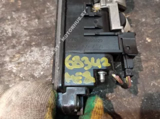 A2037500693 Кнопка открытия багажника Mercedes E W211 Арт 00068342, вид 7