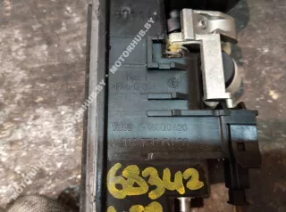 A2037500693 Кнопка открытия багажника Mercedes E W211 Арт 00068342, вид 8