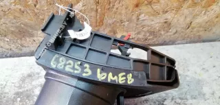 A2114600095 Кожух рулевой колонки Mercedes E W211 Арт 00068253, вид 3