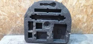 849B4BV61A Ящик для инструментов Nissan Juke 1 Арт 00068244, вид 1