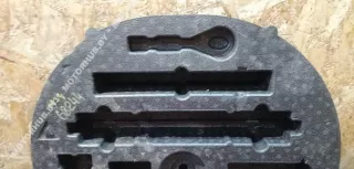 849B4BV61A Ящик для инструментов Nissan Juke 1 Арт 00068244, вид 3