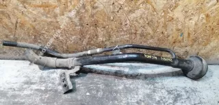  Горловина топливного бака Nissan Juke 1 1.5л DCi Арт 00068242, вид 1