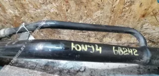  Горловина топливного бака Nissan Juke 1 1.5л DCi Арт 00068242, вид 2