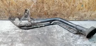  Горловина топливного бака Nissan Juke 1 1.5л DCi Арт 00068242, вид 6