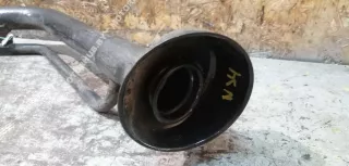  Горловина топливного бака Nissan Juke 1 1.5л DCi Арт 00068242, вид 7