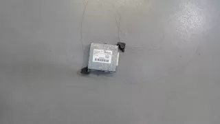 284H01BA1A Блок радио Infiniti FX2 Арт 7856819, вид 1